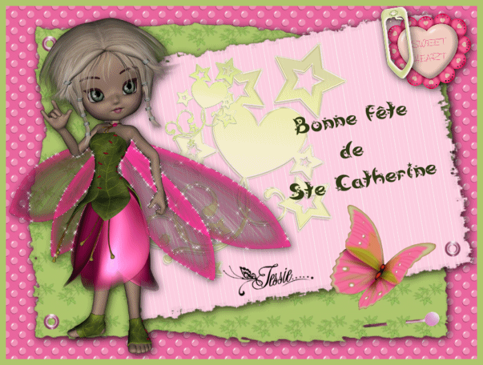 bonne fete aux divers prenoms