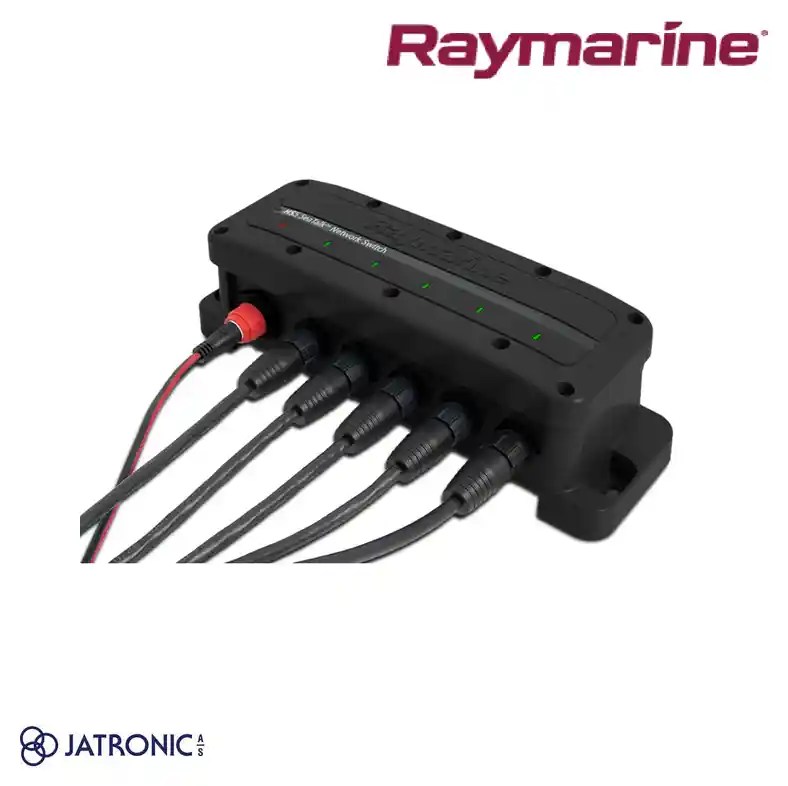 Raymarine HS5 Network Switch Jatronic
