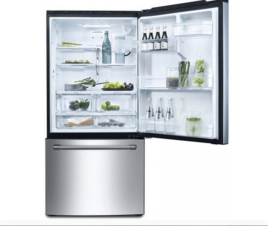 Réfrigérateur Général Electric ICO19JSPRSS Jaude Ménager