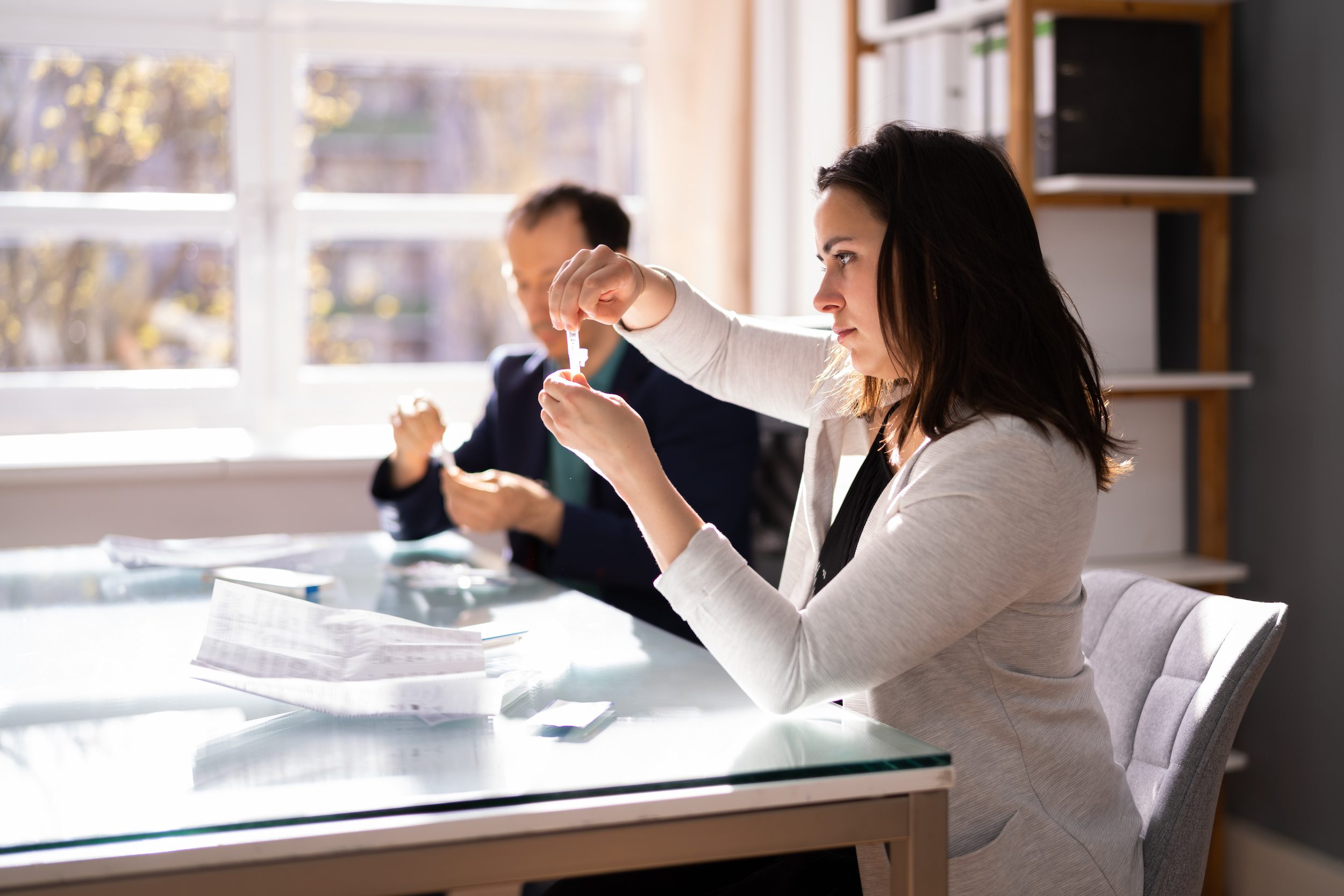 Why AtHome Diagnostics are the Future Jaunt Management Consulting