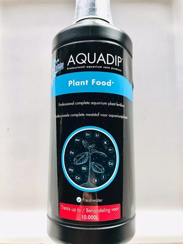 Complete Aquarium Plant fertiliser 1000ml Online Aquarium plants UK