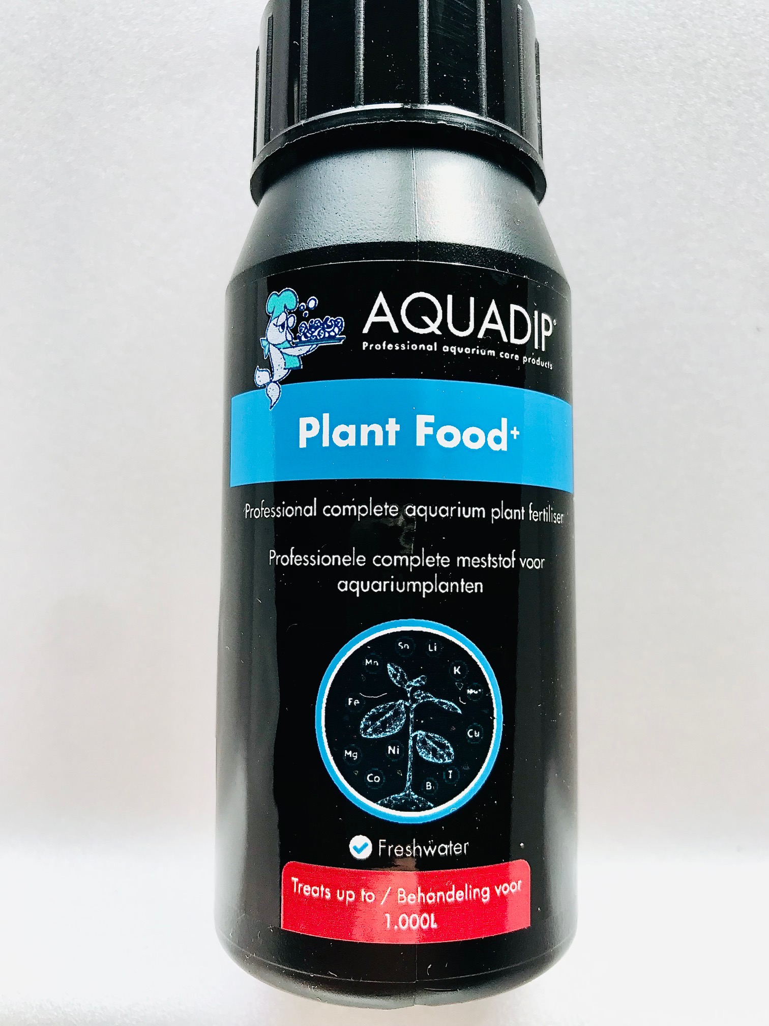 Complete Aquarium Plant Fertiliser 100ml Online Aquarium plants UK