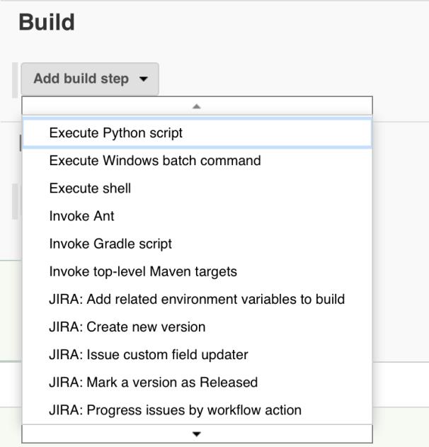 Freestyle Projects in Jenkins Java2Blog