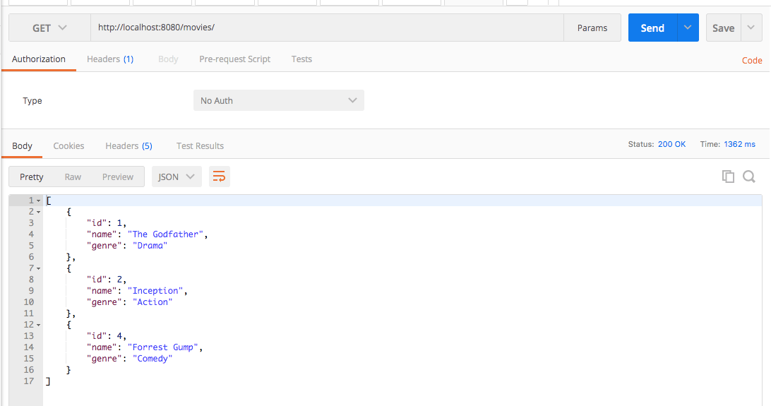 Spring boot H2 Database example Java2Blog