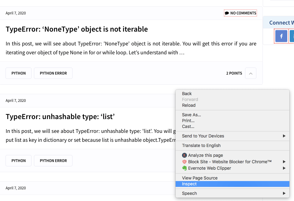 How to view HTTP headers in Google Chrome? Java2Blog