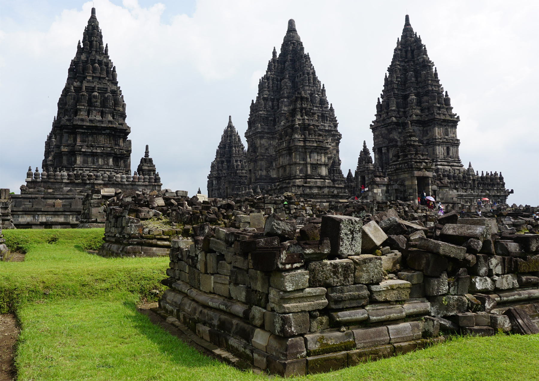 Yogyakarta Culture, Yogyakarta Culture Trip, Yogyakarta History Culture