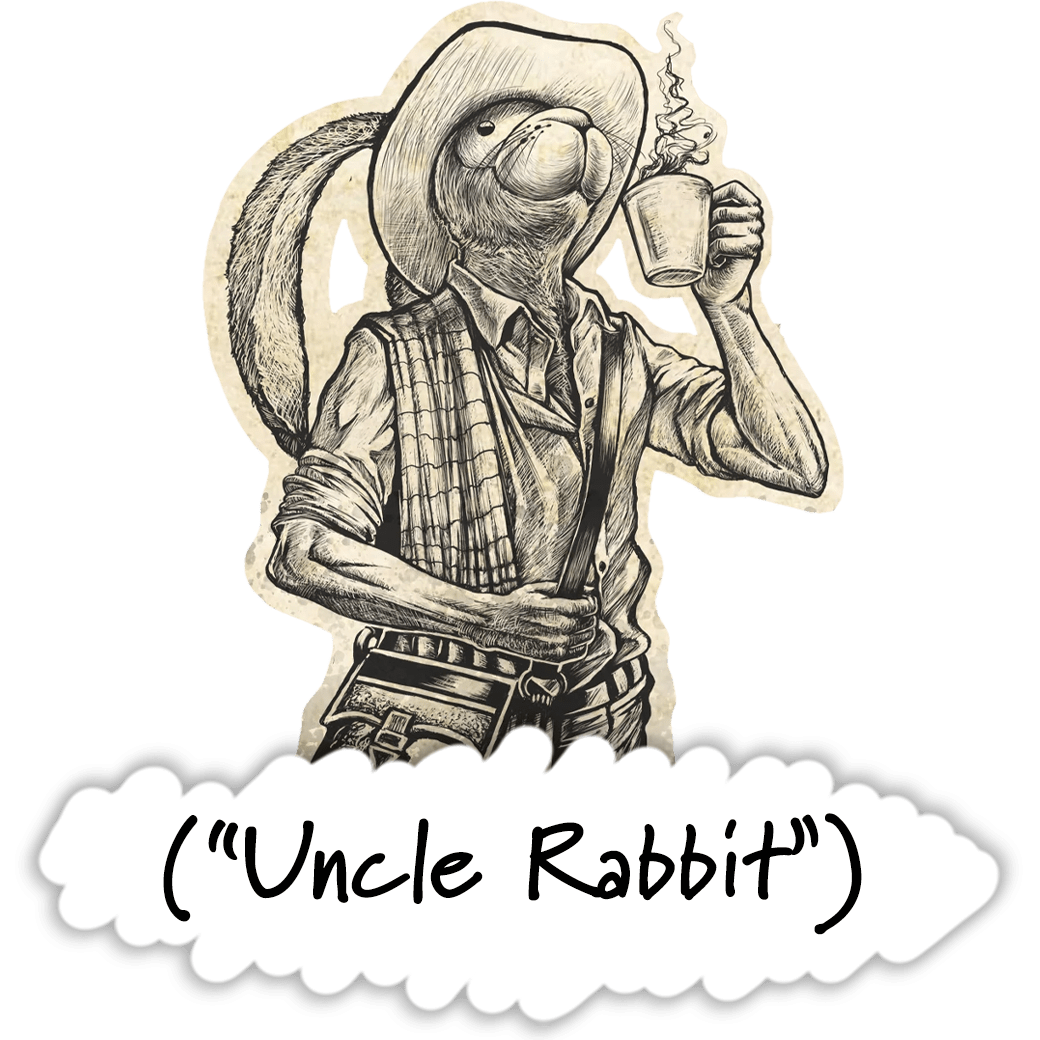 Tío Conejo Java Central