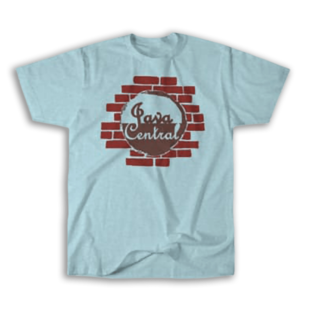 Java Logo Brick TShirt Java Central