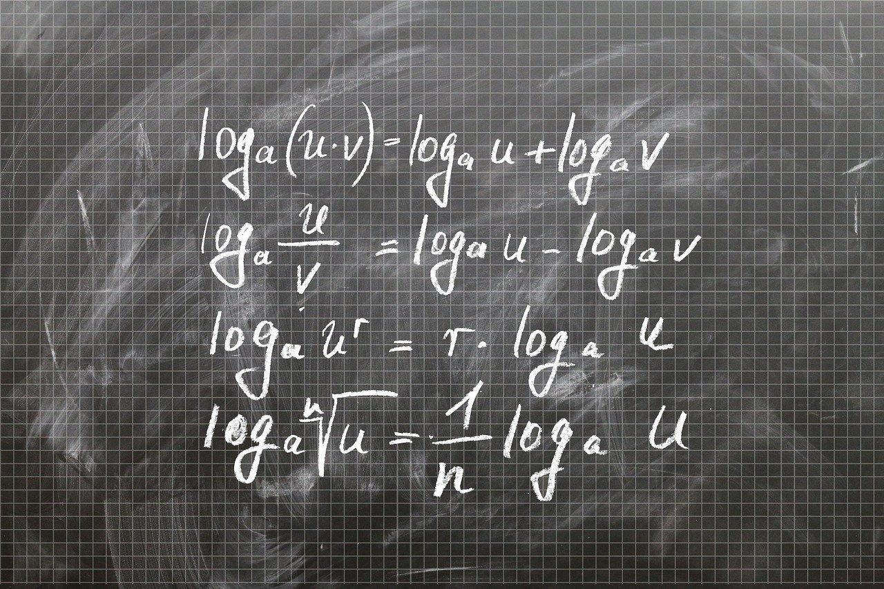 Logarithm Time Complexity