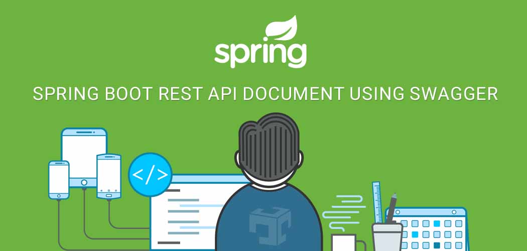 Spring boot Rest API Document using swagger Java Developer Zone