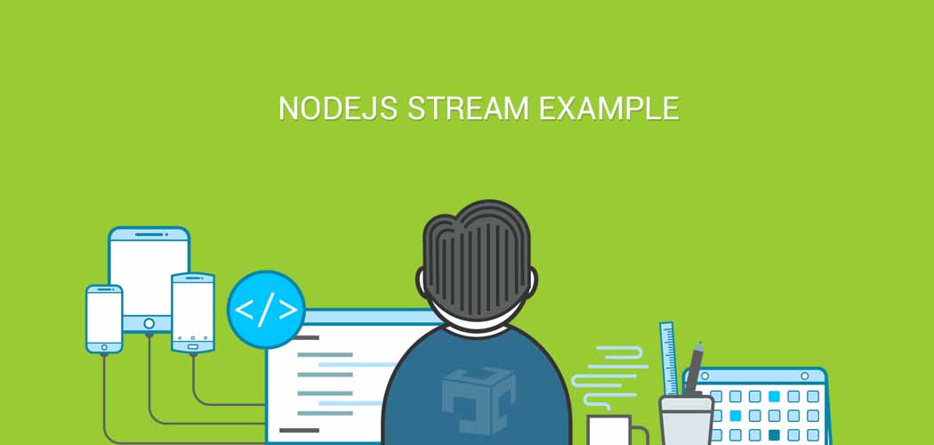 Nodejs Stream Example Java Developer Zone