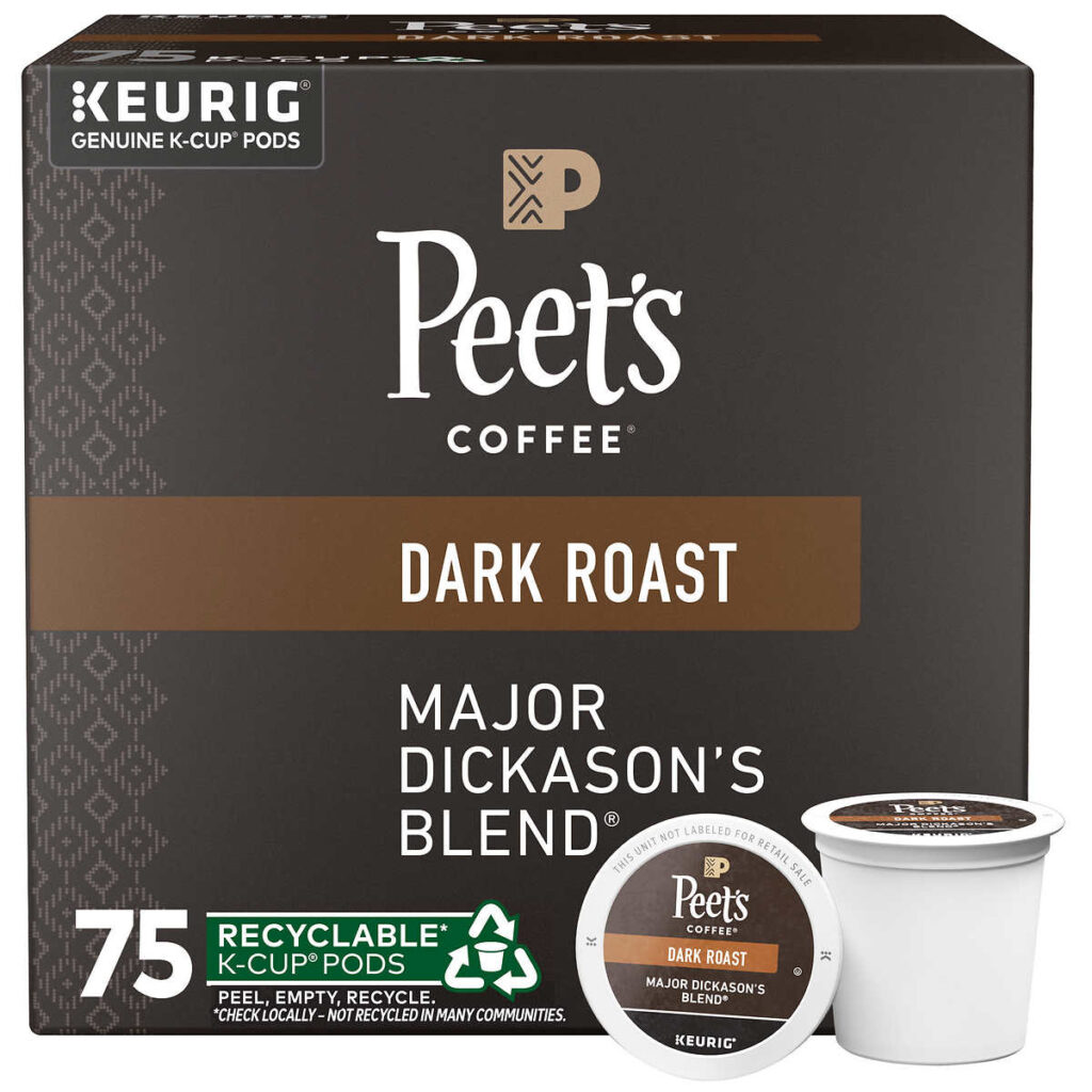 The Best Coffee at Costco Top 5 Choice in 2024