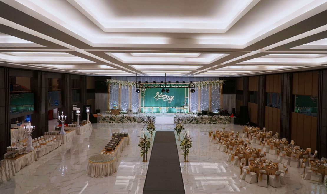 Hotel Facilities Java Heritage