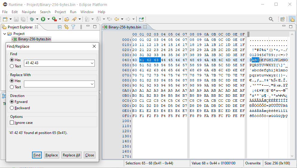 Hxd hex editor for mac cakefoo