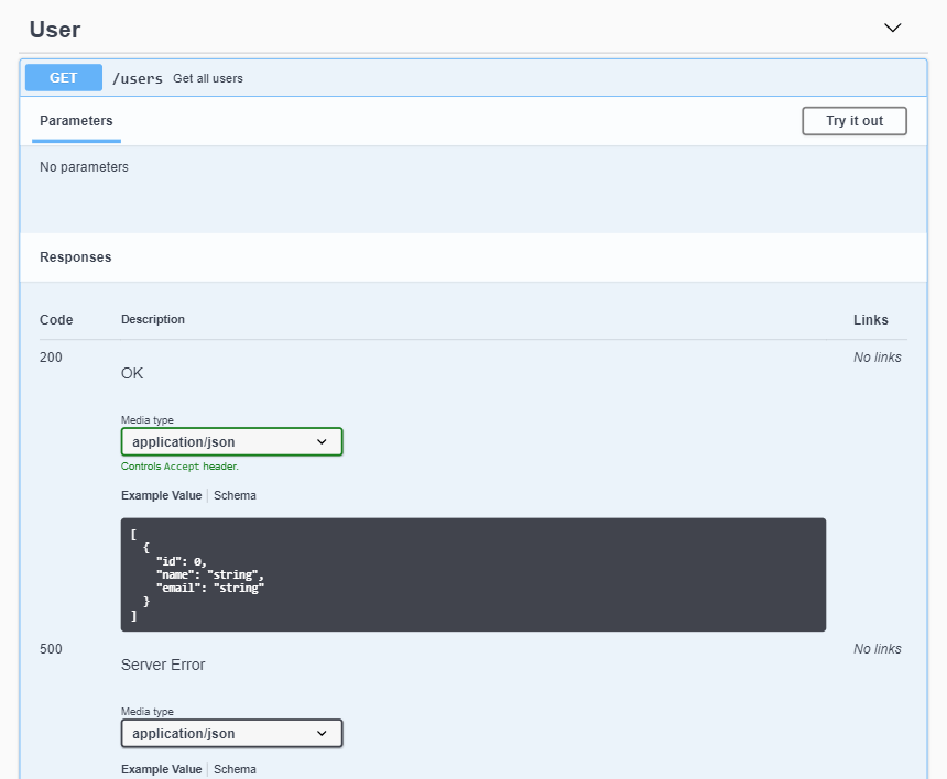 Documenting endpoints with OpenAPI 3 Javalin A lightweight Java and