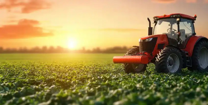 2 %-Zinsdarlehen für Landwirtschaft und Kleinunternehmen, Regierung genehmigt neue Staatsgarantie