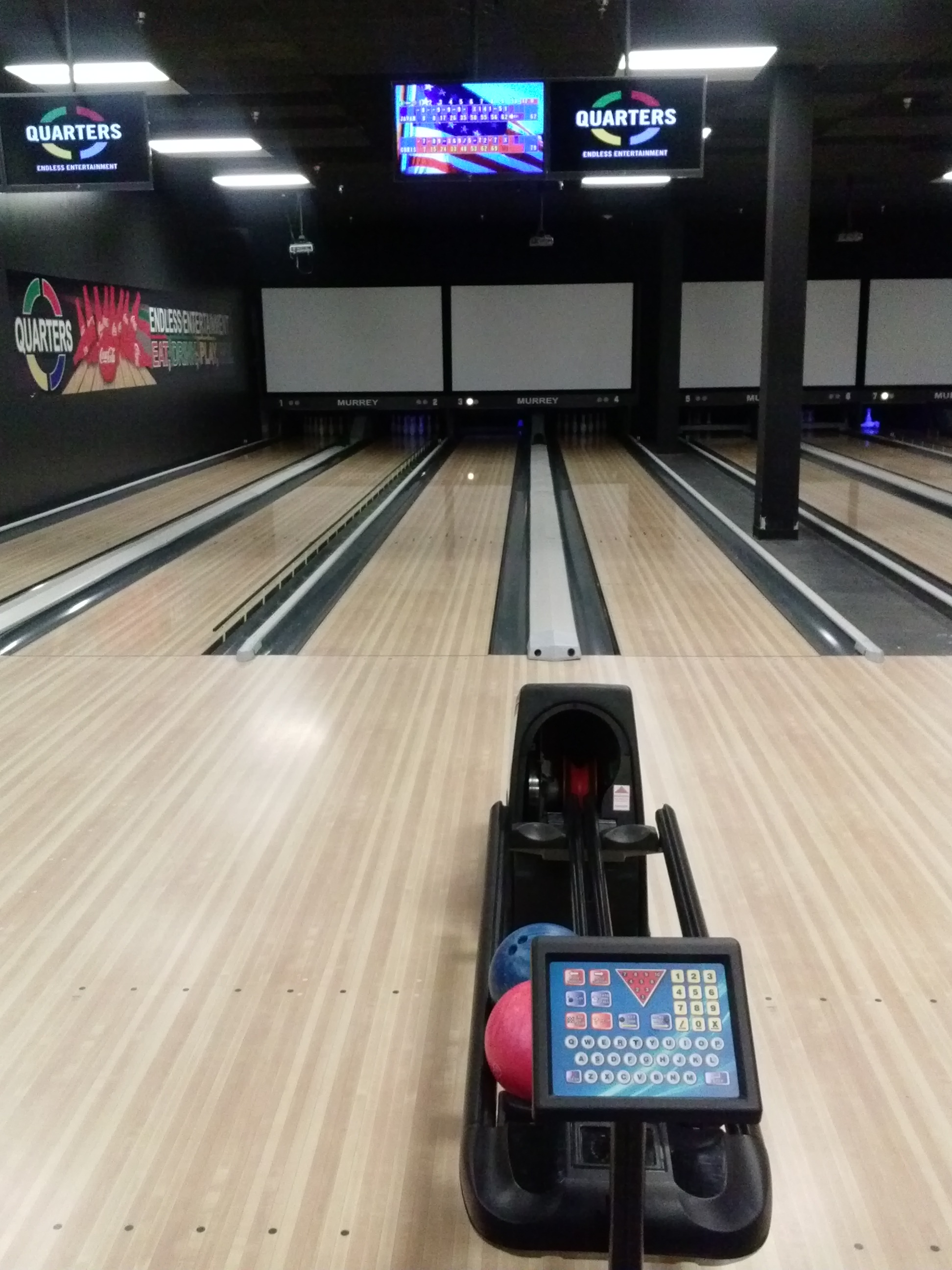 Javan Does Baton Rouge — Quarters Javan H.