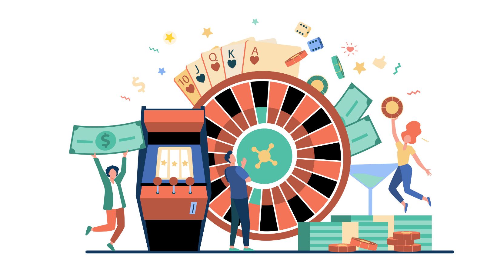 A Guide to Understanding Slot Symbols and Paylines Java Objects