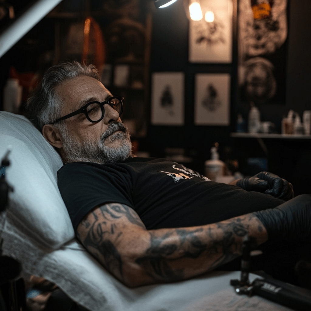 An OSCO London Deep Dive Into The Financial Evolution of the Tattoo