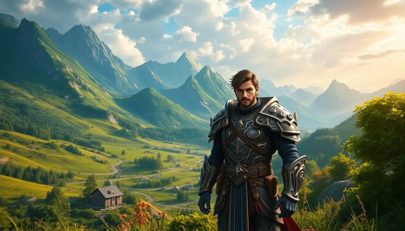 Do Mopfell78 PC Gamers Have an Advantage? The Surprising Truth Revealed