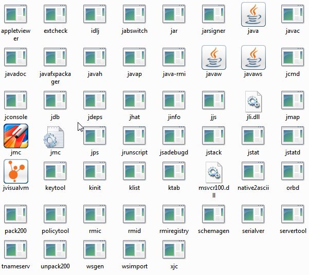 5 JDK Tools Every Java Developer Should Know Javapapers