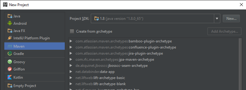 Java Rest using JAXRS and Jetty Maven Plugin Tutorial JavaPointers