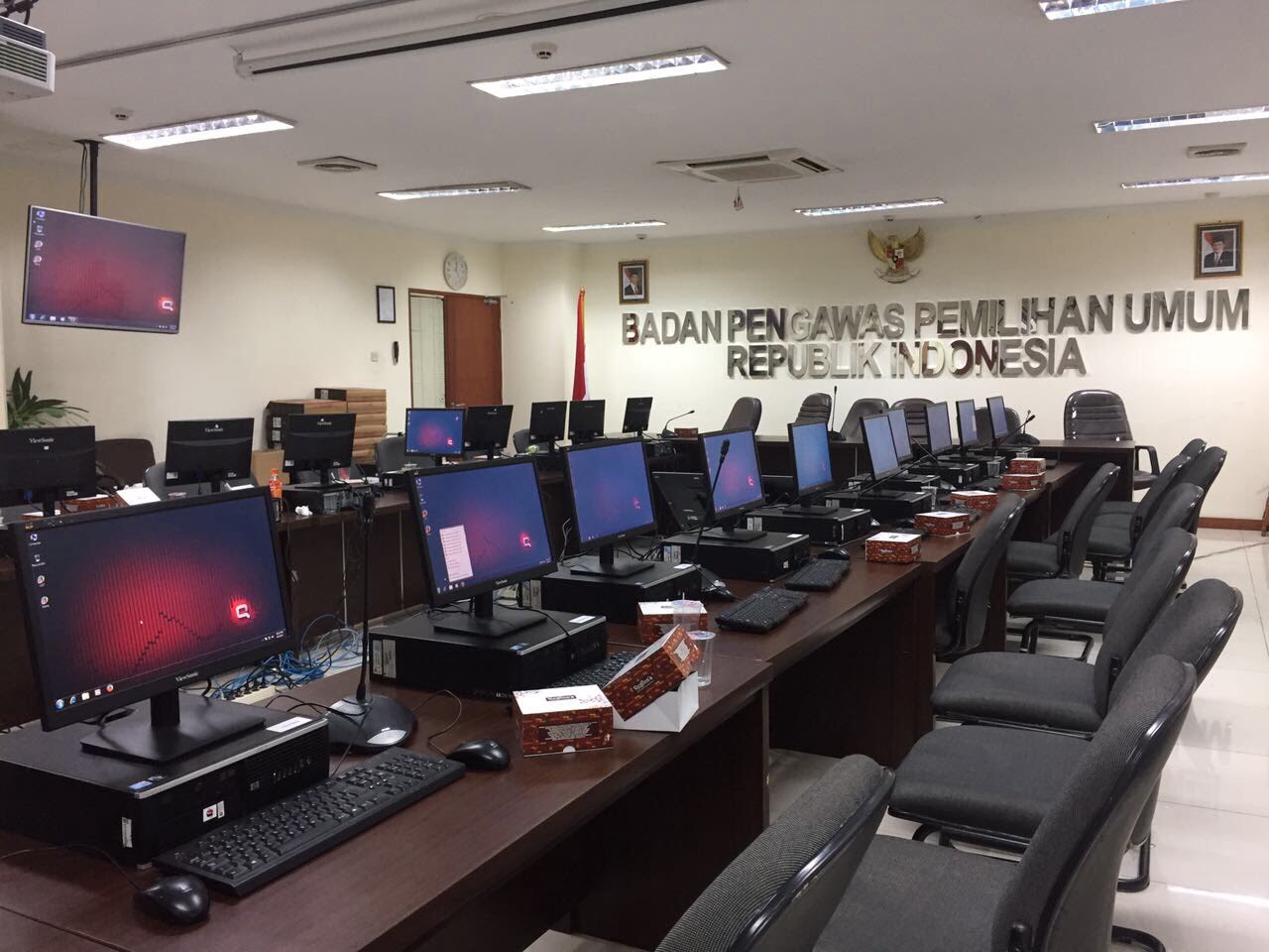 Rental Komputer ⋆ Jasa Sewa Laptop Printer Server ⋆ JavaRent