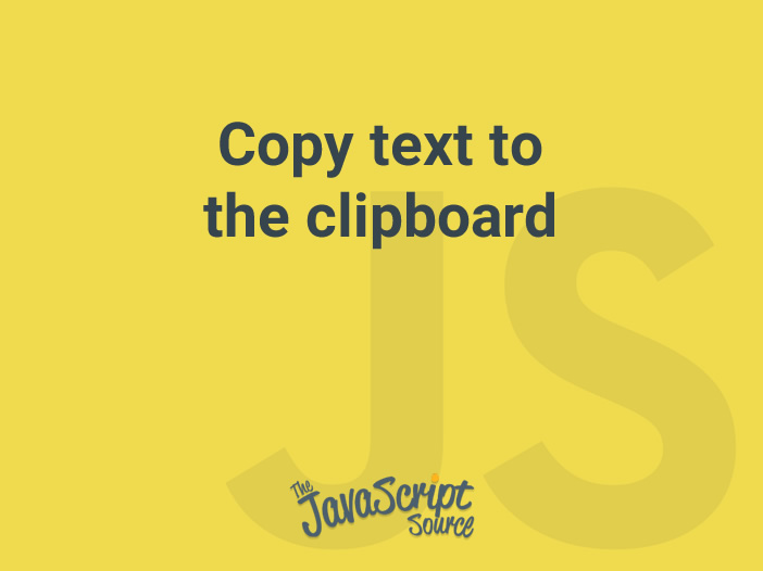 C Clipboard Copy Text at Rita Rosado blog