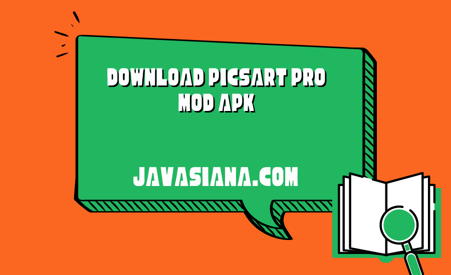 Download PicsArt Pro Mod Apk Terbaru 2021 (Gold Unlocked)