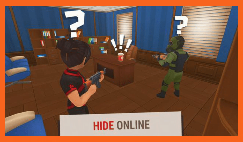 Download Hide Online Mod Apk Terbaru 2021 (Unlimited Money)