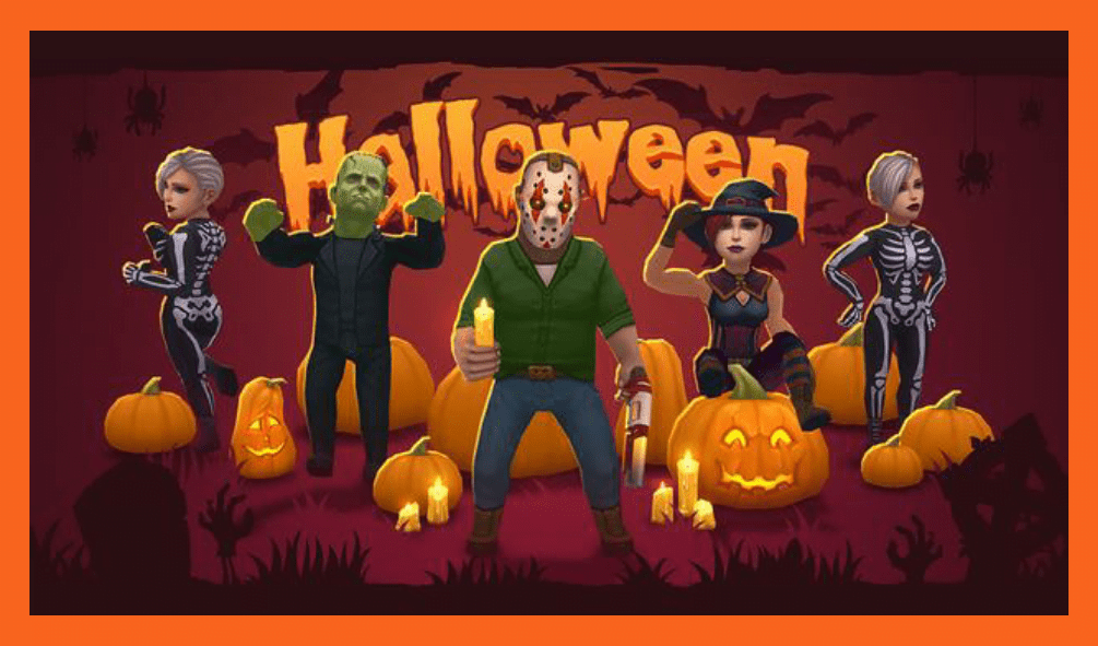 Download Hide Online Mod Apk Terbaru 2021 (Unlimited Money)