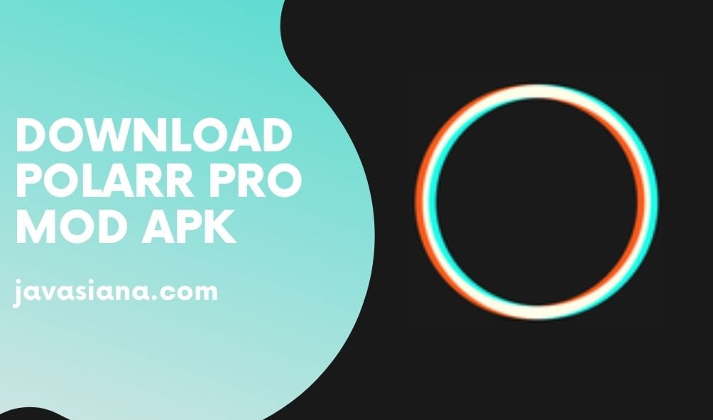 Download Polarr Pro Mod Apk Terbaru (Full Preset