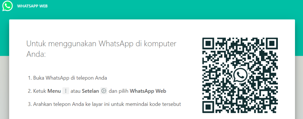 5+ Cara Menyadap Whatsapp Pasangan, Sukses Dengan Mudah (2021)