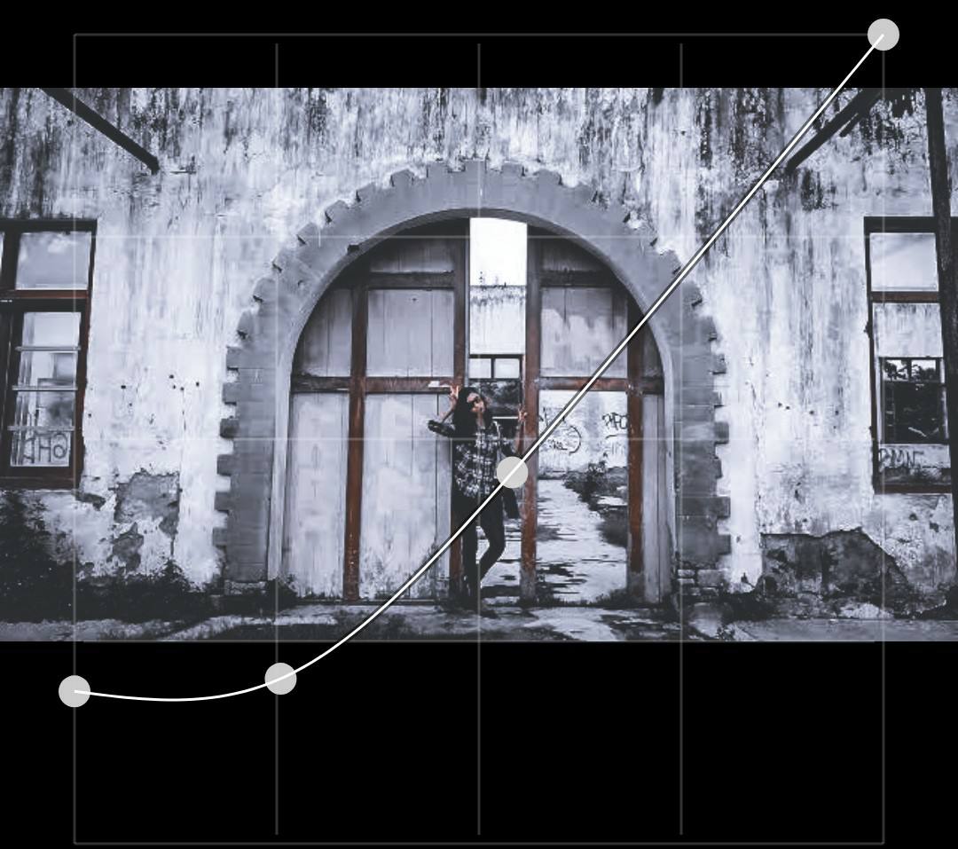 5 Rumus Lightroom Urbex, Filternya Keren Bikin Merinding!