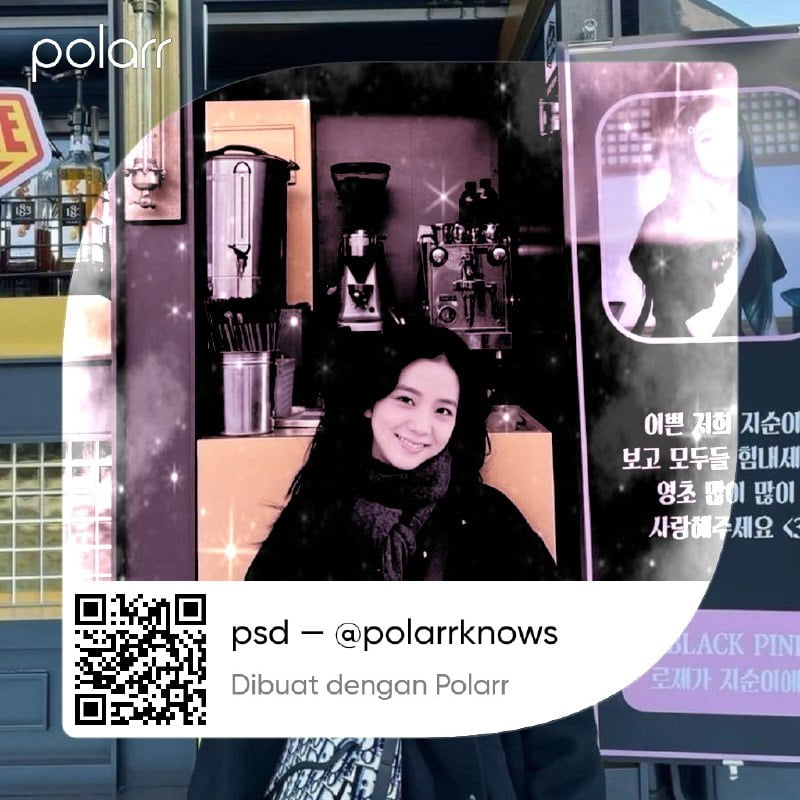 1001+ Polarr Code Aesthetic Filter Terbaru 2021 (Dark