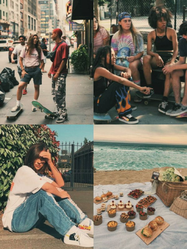 1001+ Preset VSCO Aesthetic Keren Ala Selebgram Gratis Terbaru 2021