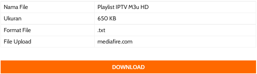 Cara Setting IPTV Supaya Bisa Nonton Televisi Online Terbaru 2021