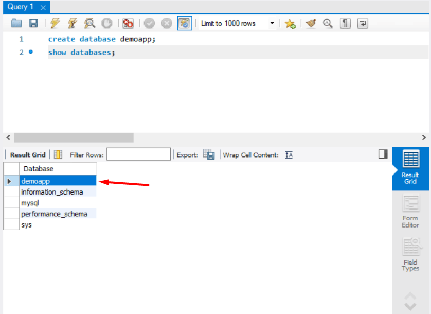 How to use the MySQL connector in Java Java Tutorial Network