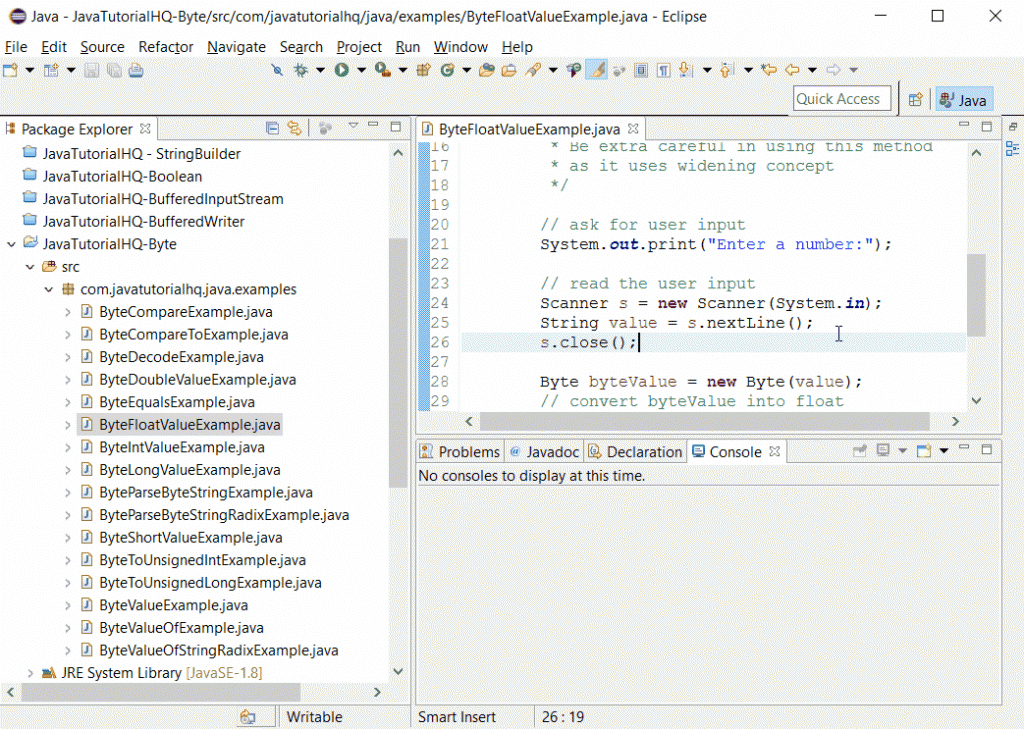 Java Float Byte Size at Opal Holmes blog