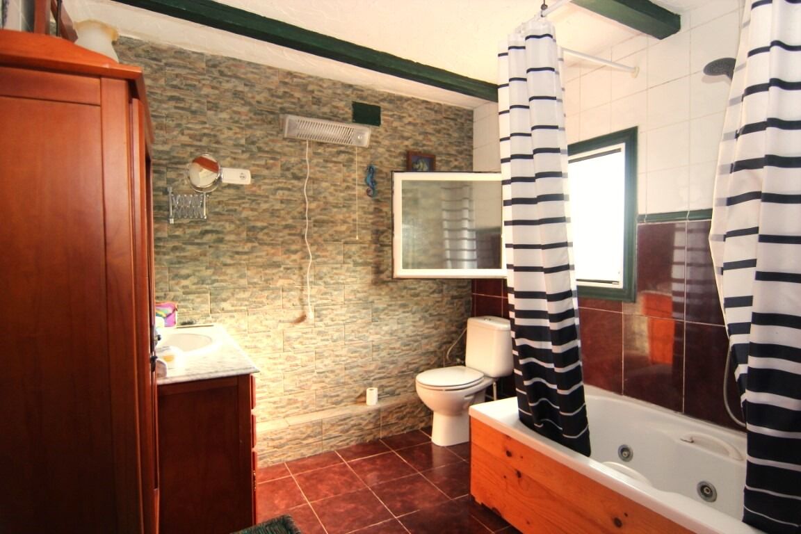 Beautifull Villa For Sale, Javea Old Town Javea Mia