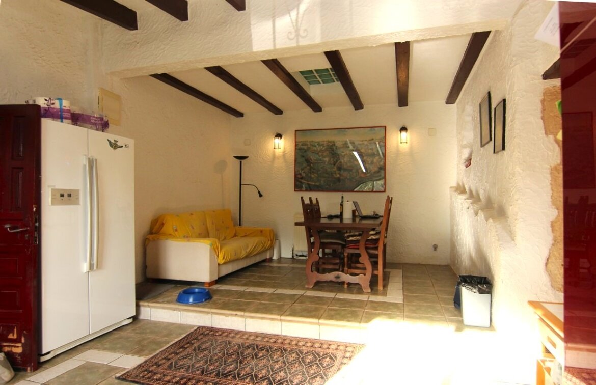 Beautifull Villa For Sale, Javea Old Town Javea Mia