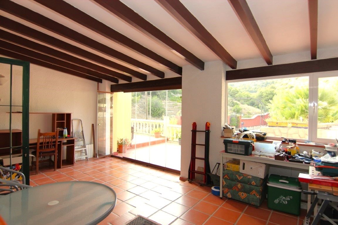 Beautifull Villa For Sale, Javea Old Town Javea Mia