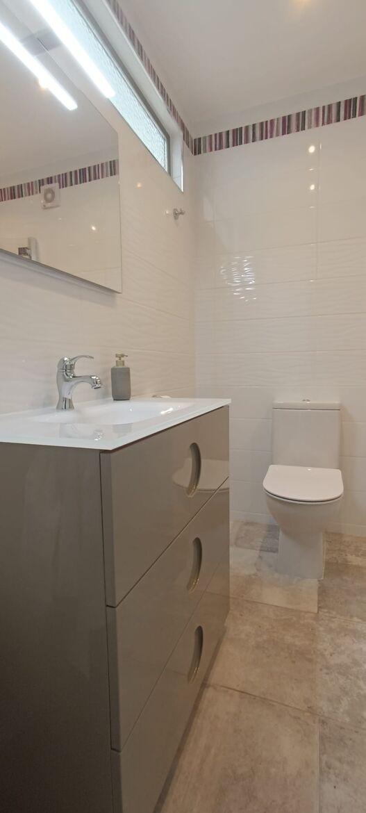 STUNNING Casa De Pueblo For Sale, Old Town, Javea Javea Mia