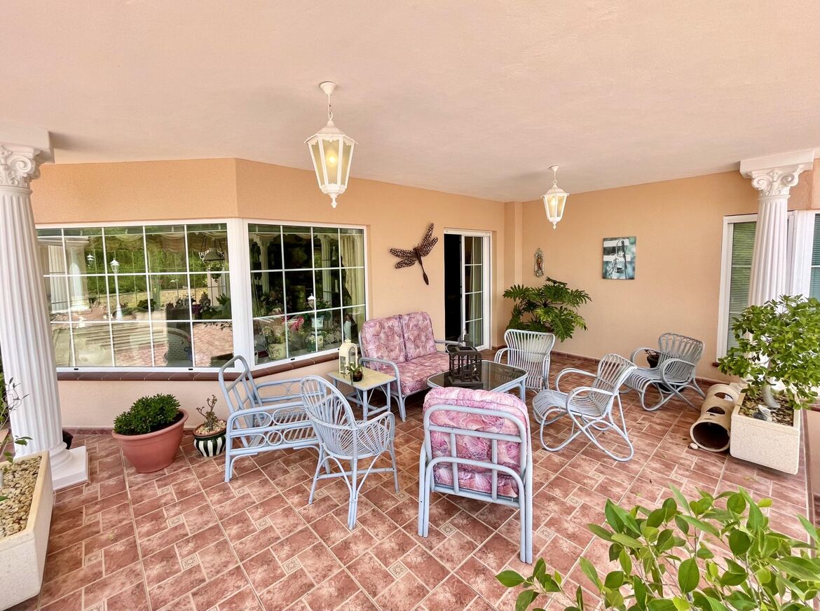 Luxury Villa For Sale, Montgo, Javea Javea Mia