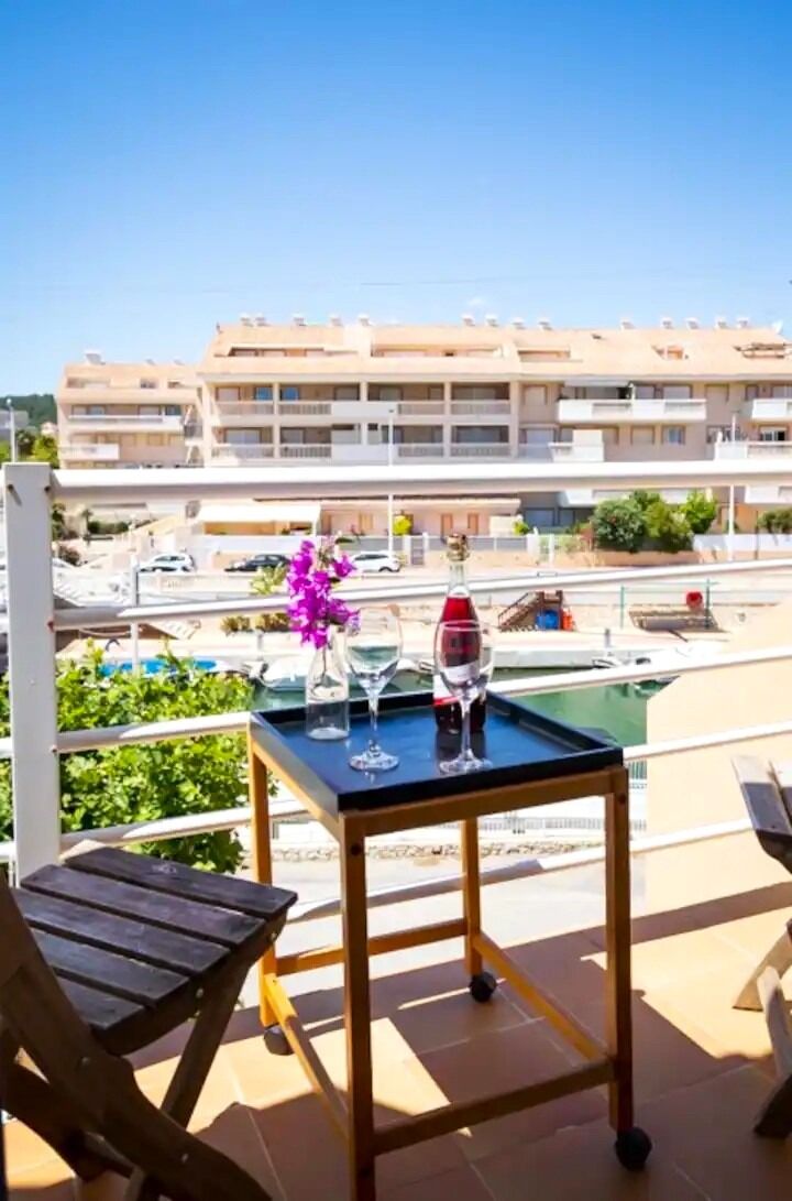 Fantastic Investment Duplex For Sale, Arenal, Javea Javea Mia