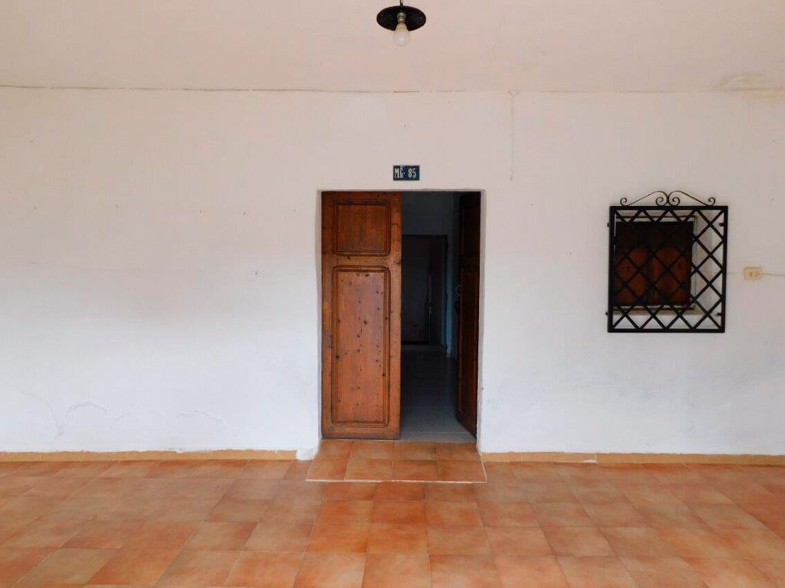 Traditional Casa For Sale, Montgó, Javea to Reform Javea Mia