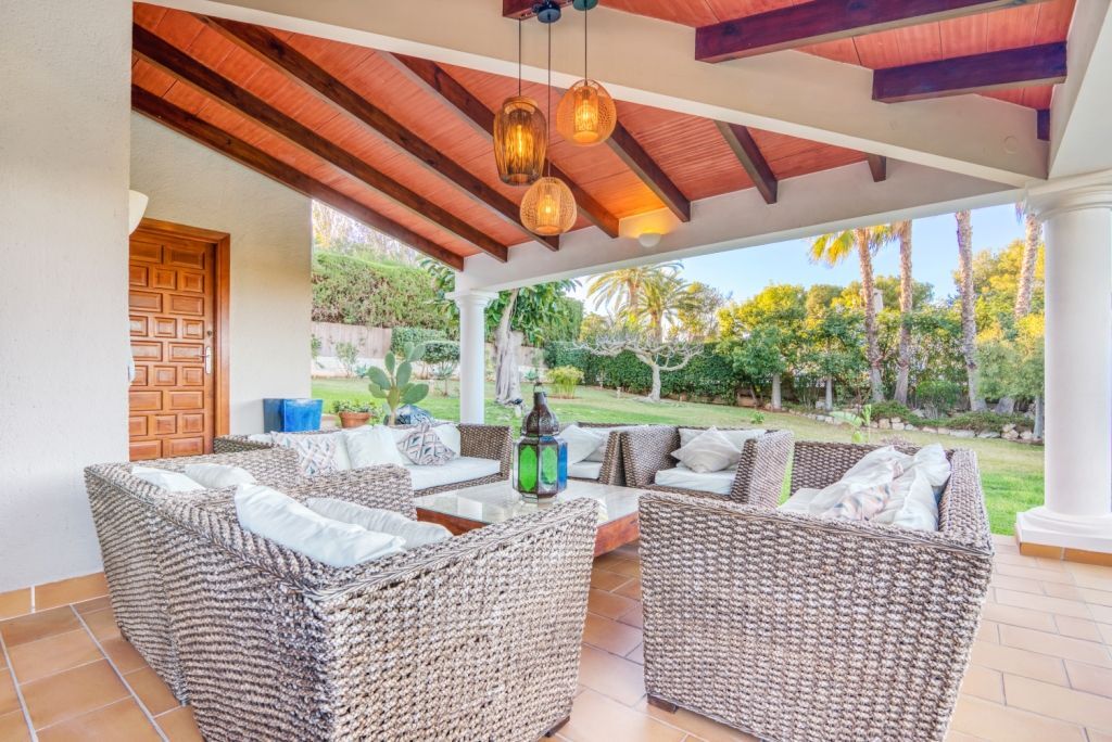 Luxury Villa, For Sale, Tosalet, Jávea Javea Mia