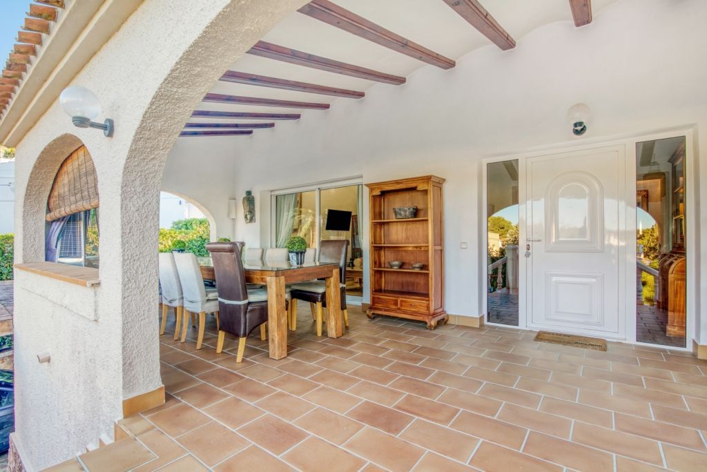 Luxury Villa, For Sale, Tosalet, Jávea Javea Mia