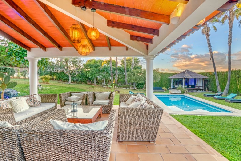 Luxury Villa, For Sale, Tosalet, Jávea Javea Mia