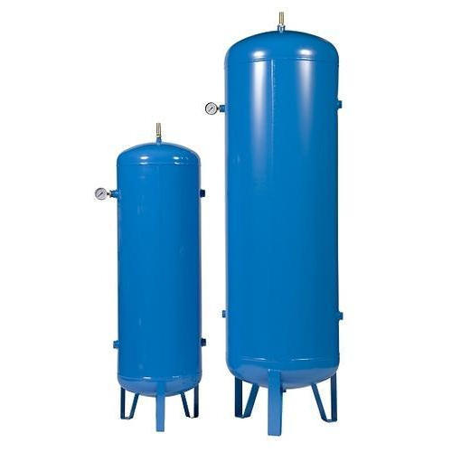 Air Receiver 1500 Liters